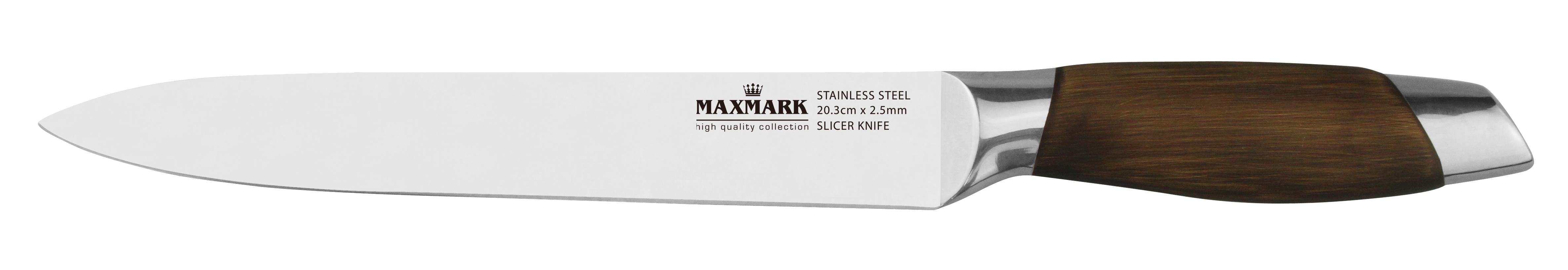 Нож кухонный Maxmark MK-K81 - Фото 1