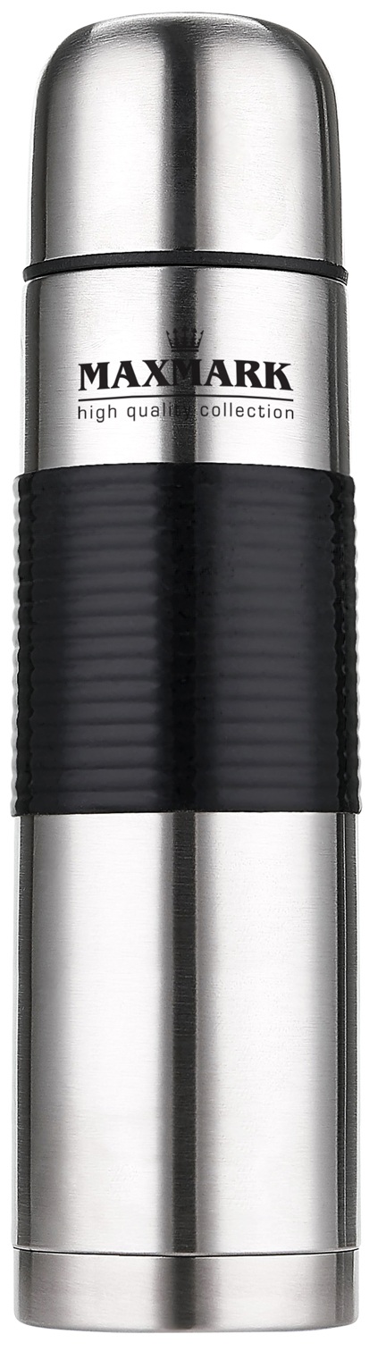 Термос Maxmark МК-SIL1000R - Фото 1