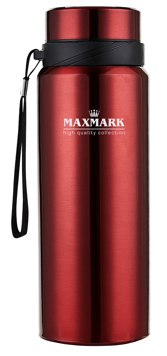 Термос Maxmark MK-TRM8750RD 0.75 л - Фото 1