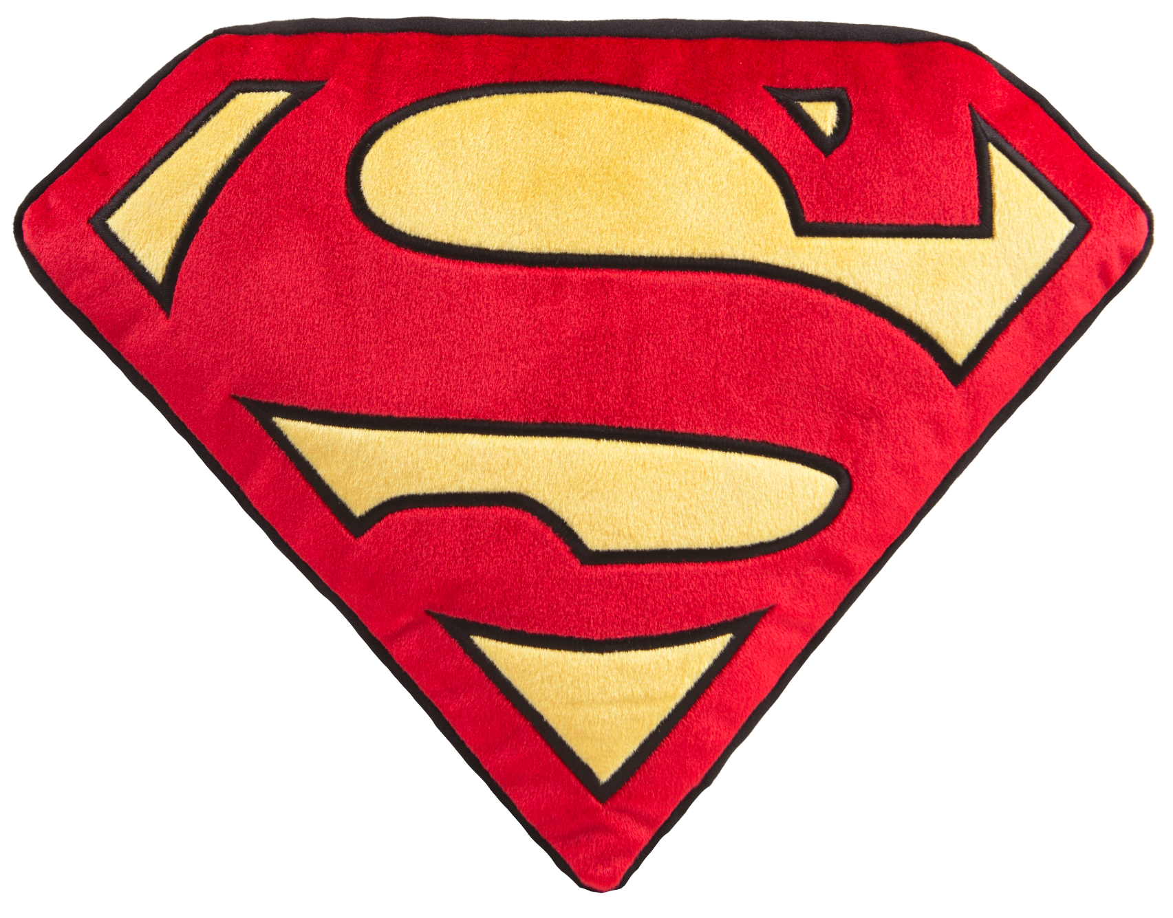 Подушка декоративная DC Comics Superman (4820202320524) - Фото 1