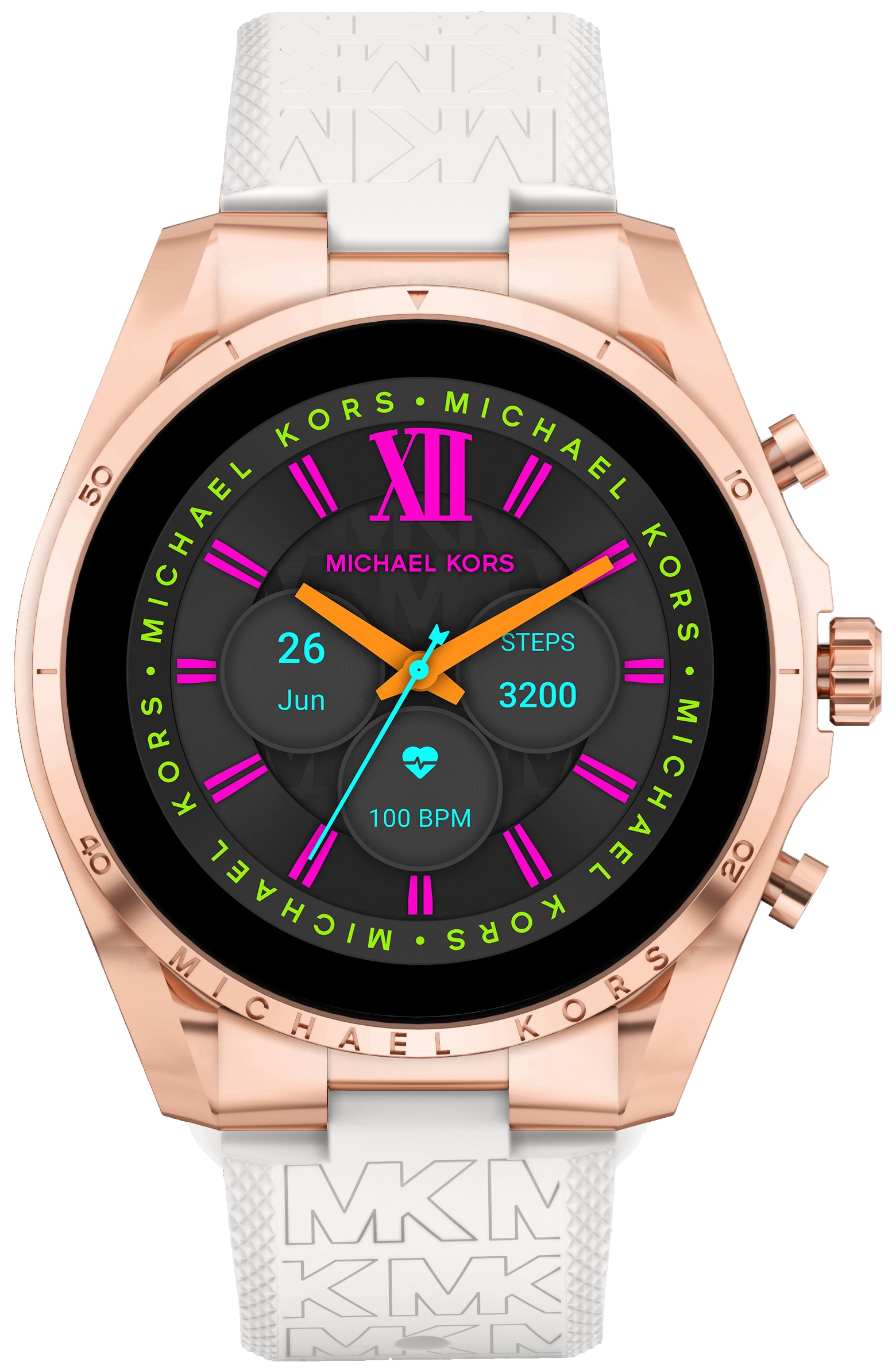 Smartwatch michael kors deals