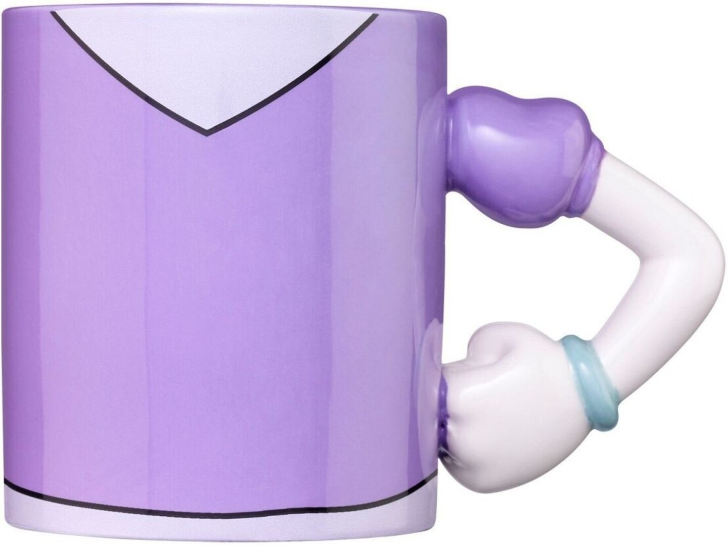 Чашка Meta Merch DISNEY Daisy Duck (MMFTDS300072) - Фото 1