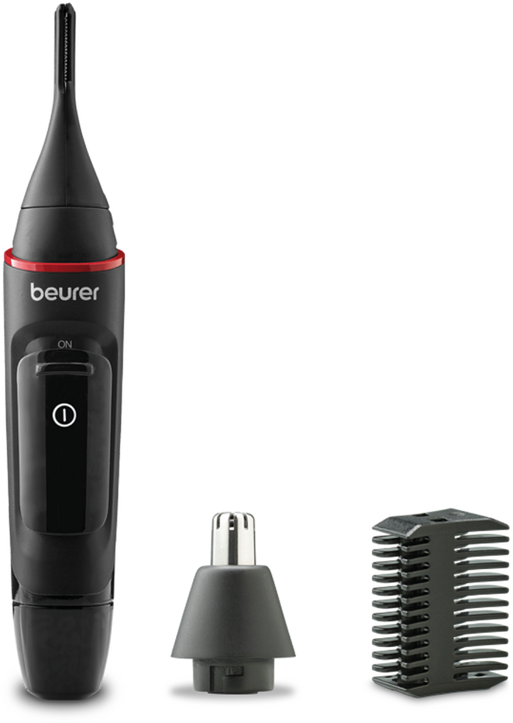 Купить Триммер для носа и ушей Beurer MN3X - Фото 1 Триммер для носа и ушей Beurer MN3X - Фото 1