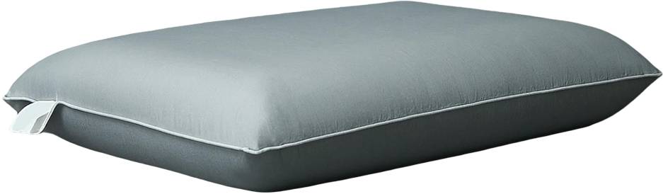 Подушка ортопедическая MirSon №6051 Delicate satin Skyline Men 59х43х12 (2200003261745) - Фото 1