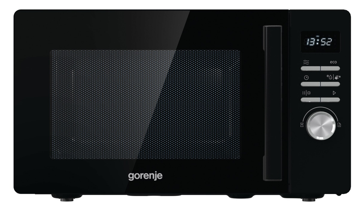 Микроволновая печь (СВЧ) Gorenje MO23A3BH - Фото 1