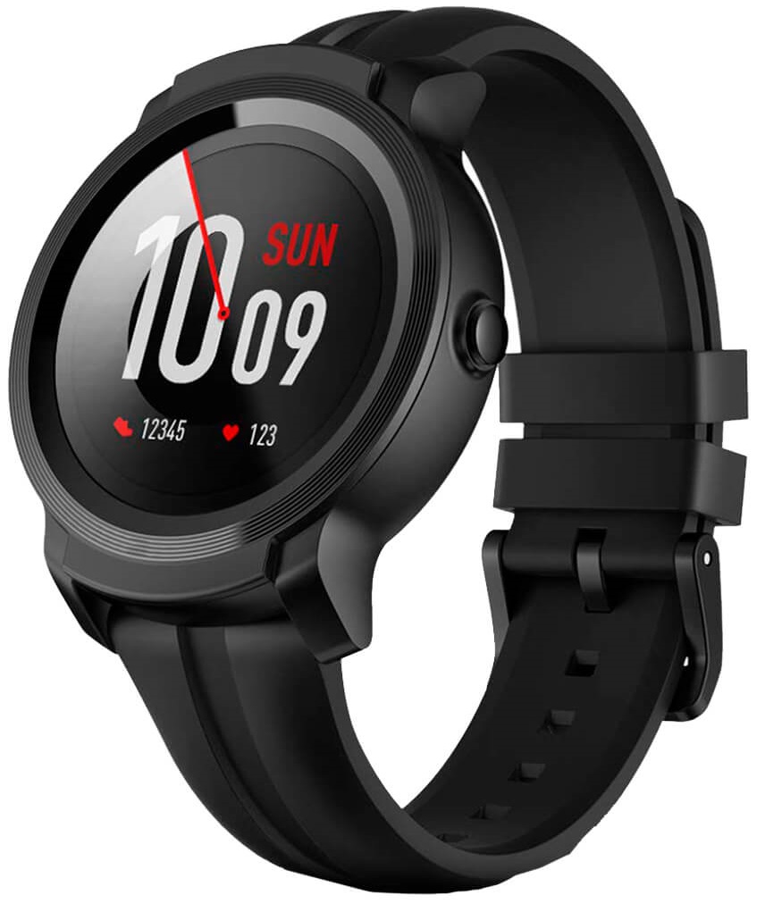 Smart watch ticwatch e2 store