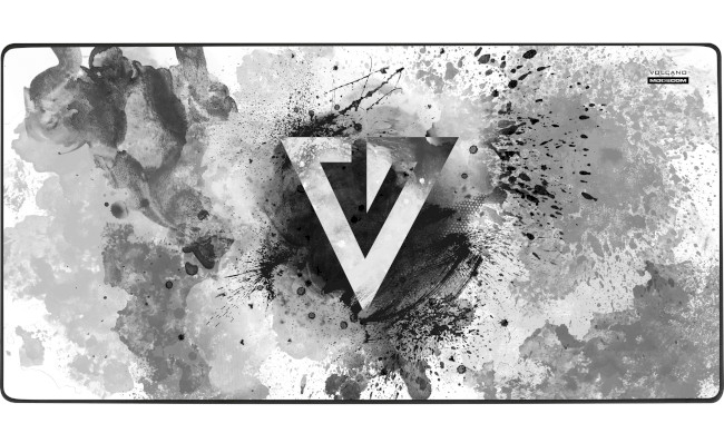 Килимок для миші ігровий Modecom Volcano Meru Hokori (PMK-MC-VOLCANO-MERU-HOK) - Фото 1