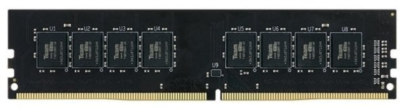 Память DDR Team DDR4 32GB/3200 Elite (TED432G3200C2201) - Фото 1