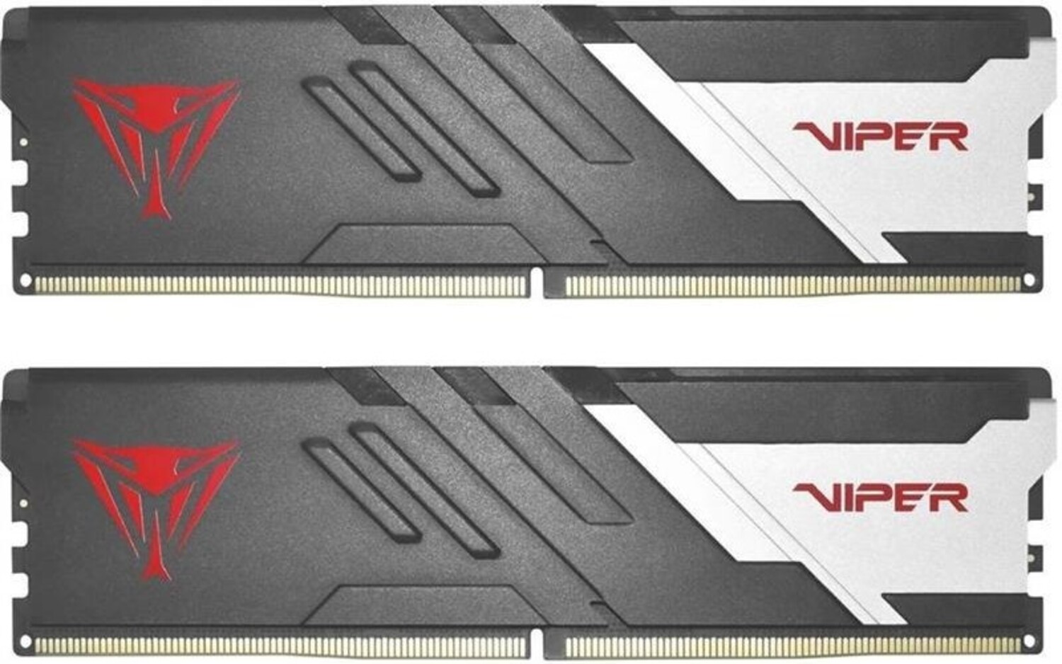 Память DDR Patriot DDR5 2x32GB/5600 Patriot Viper Venom (PVV564G560C40K) - Фото 1