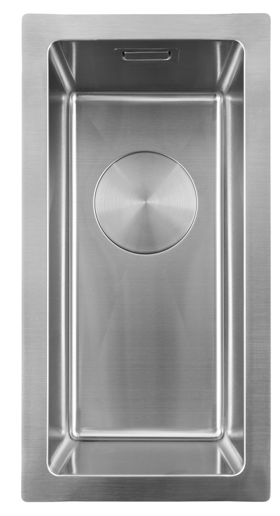 Мойка кухонная Minola Finero SRZ 23310 - Фото 1