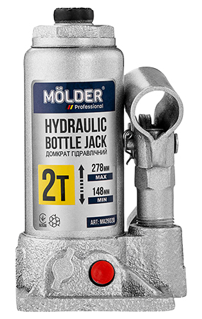 Домкрат Molder MA29020 - Фото 1