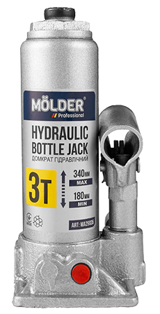 Домкрат Molder MA29035 - Фото 1