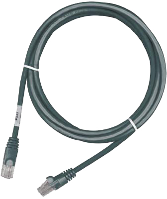 Кабель патч-корд Molex PCD-07001-0E - Фото 1