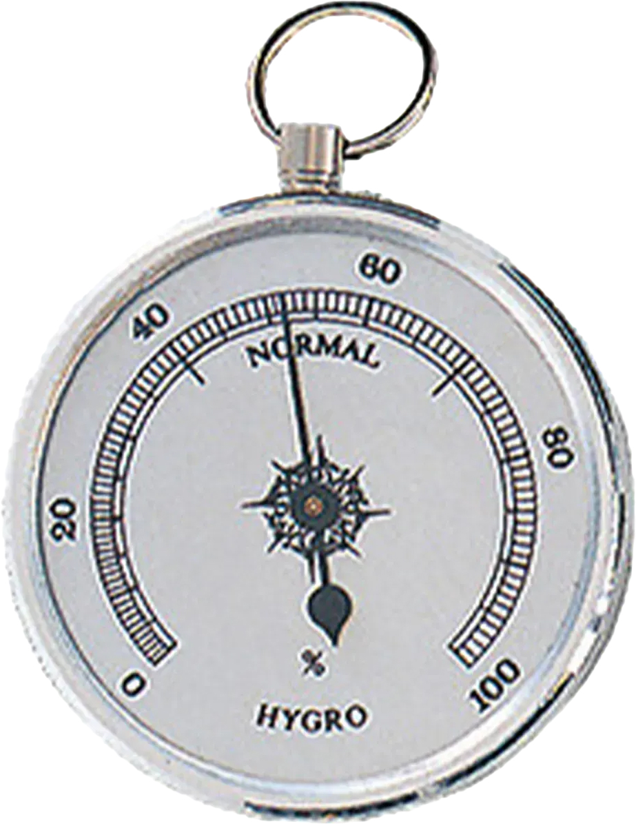 Купить Термогигрометр Moller 301302 - Фото 1 Термогигрометр Moller 301302 - Фото 1