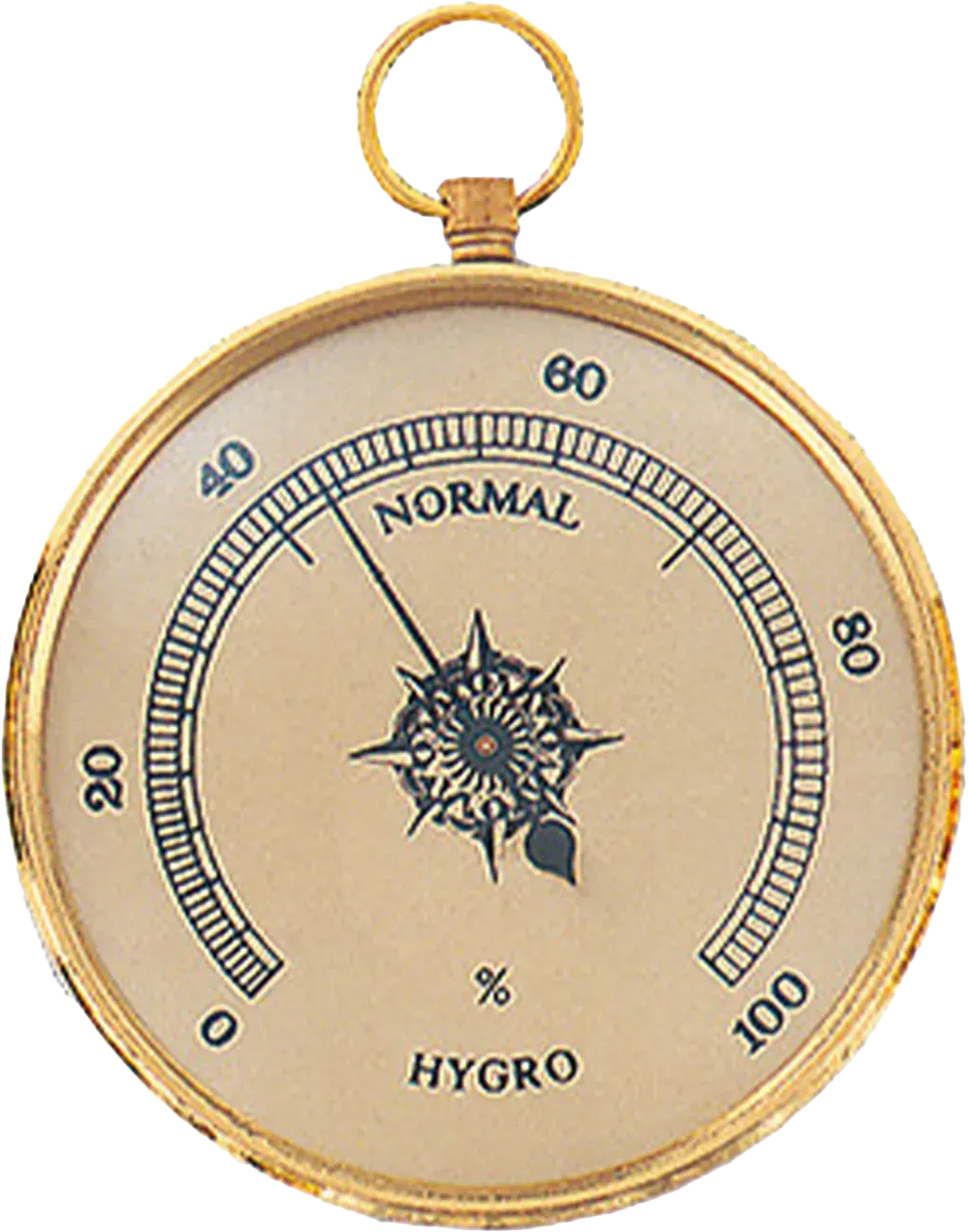 Купить Термогигрометр Moller 301303 - Фото 1 Термогигрометр Moller 301303 - Фото 1