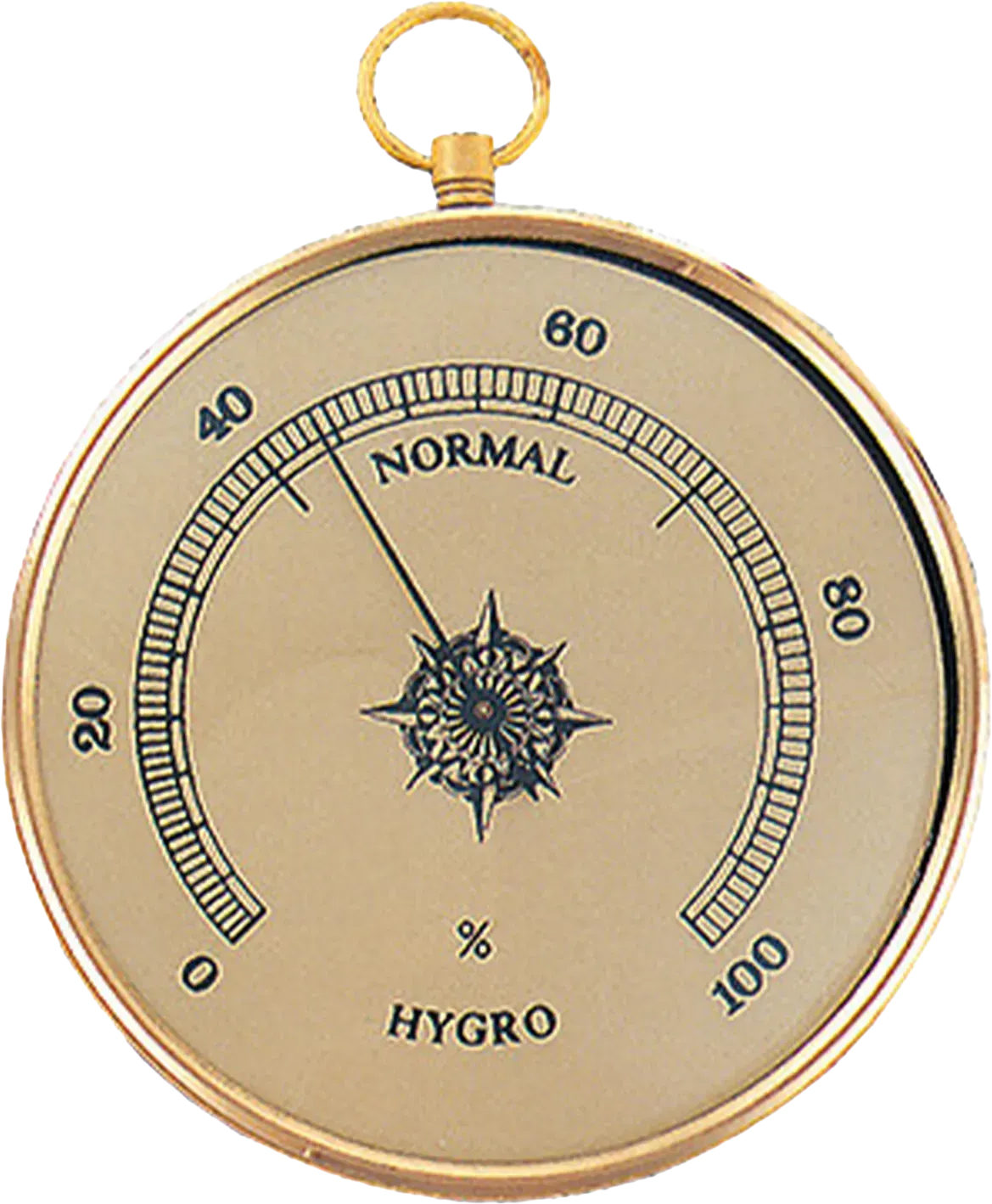 Купить Термогигрометр Moller 301305 - Фото 1 Термогигрометр Moller 301305 - Фото 1