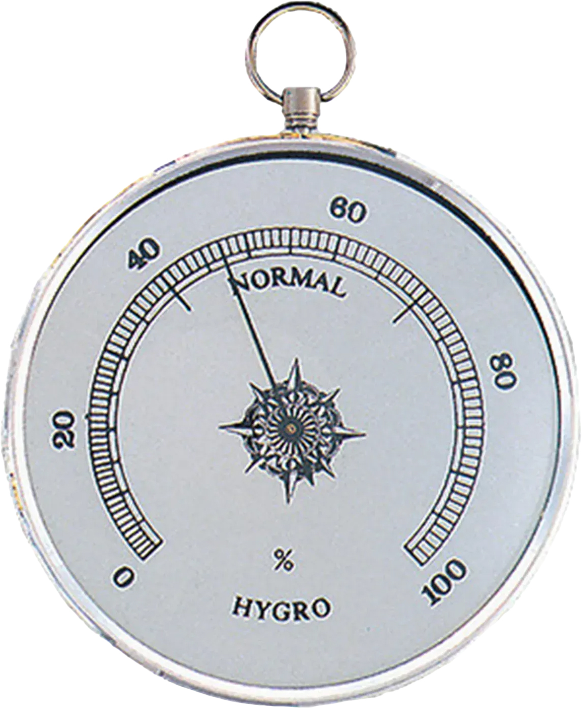 Купить Термогигрометр Moller 301306 - Фото 1 Термогигрометр Moller 301306 - Фото 1