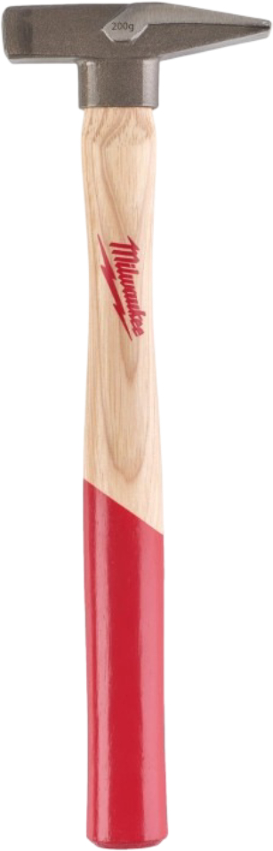 Купить Молоток Milwaukee 200гр (4932478666) - Фото 1 Молоток Milwaukee 200гр (4932478666) - Фото 1
