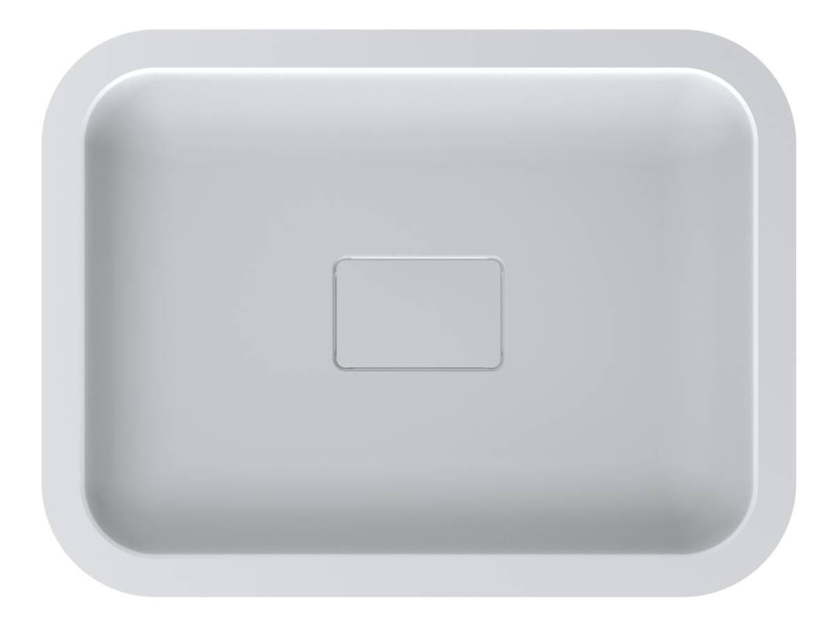 Раковина для ванної Miraggio MONACO MATT - Фото 1