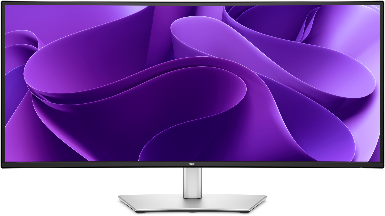 Монитор Dell Pro P3425WE (210-BRDR) - Фото 1