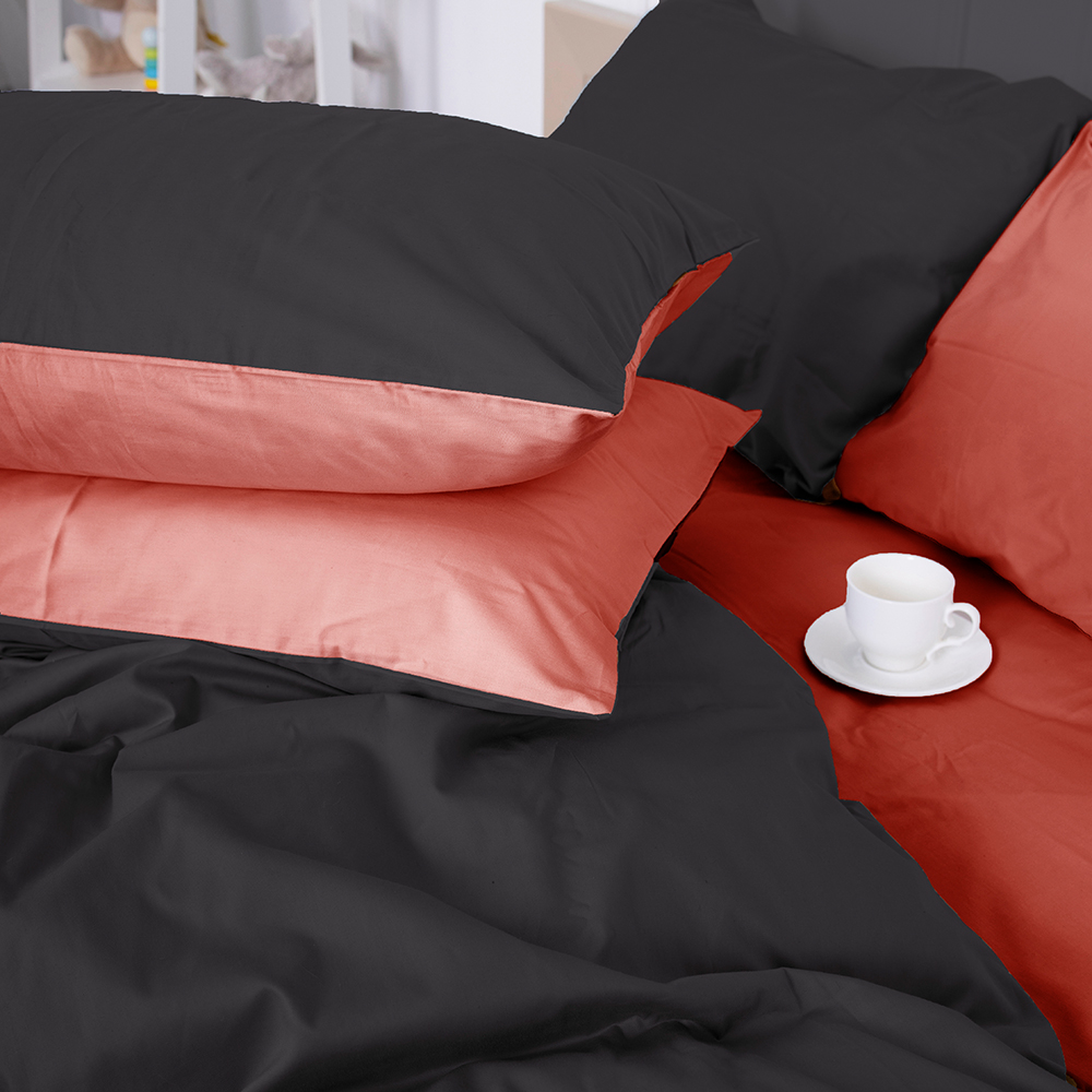 Купить Комплект постельного белья MirSon Сатин Montane 0132+0240 143х210 см (2200000687210) - Фото 1 Комплект постельного белья MirSon Сатин Montane 0132+0240 143х210 см (2200000687210) - Фото 1