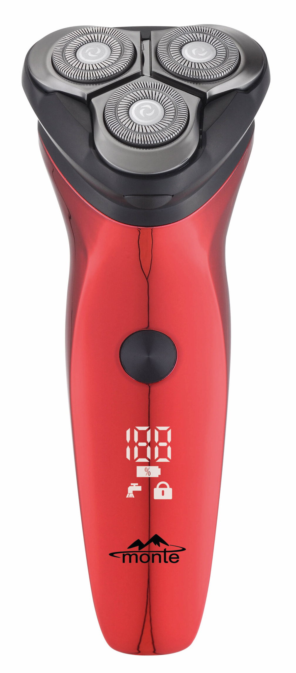 Бритва Monte 5006R-MT - Фото 1