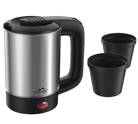 Купить Электрический чайник Monte MT-1819 - Фото 1 Электрический чайник Monte MT-1819 - Фото 1
