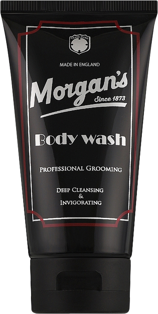 Купить Гель для тела Morgans Body Wash 150 мл (5012521541257) - Фото 1 Гель для тела Morgans Body Wash 150 мл (5012521541257) - Фото 1