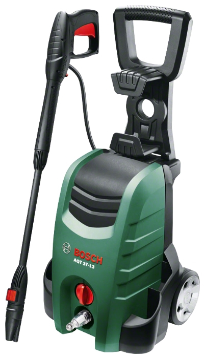 Мінімийка Bosch Advanced Aquatak 140 (0.600.8A7.D00) - Фото 1