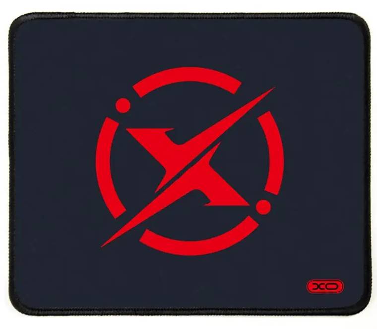 Килимок для миші XO MP02.black - Фото 1