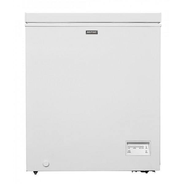 Морозильный ларь MPM MPM-145-SK-10E - Фото 1