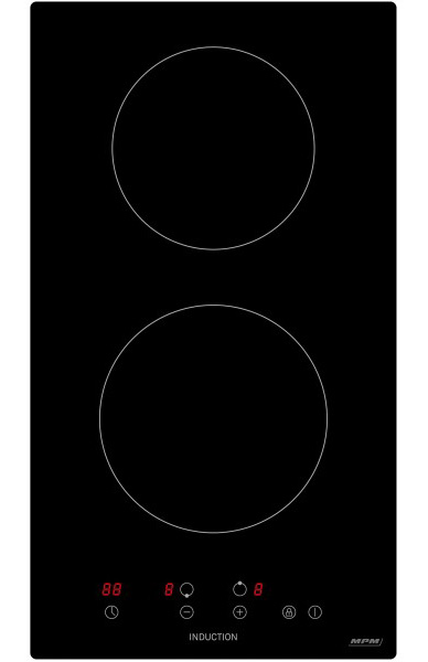 Варочная панель Domino MPM MPM-30-IM-12 - Фото 1