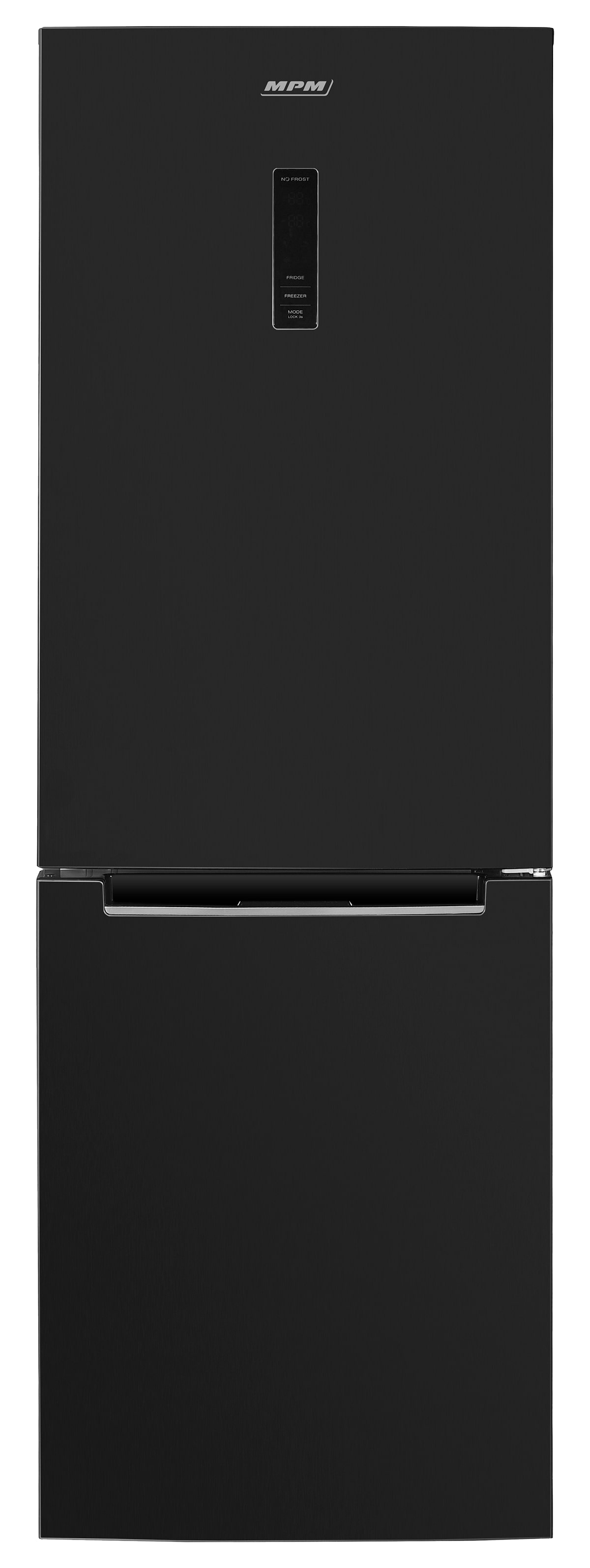 Холодильник MPM MPM-357-FF-49 - Фото 1