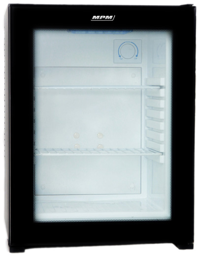 Холодильник MPM MPM-35-MBV-07 - Фото 1