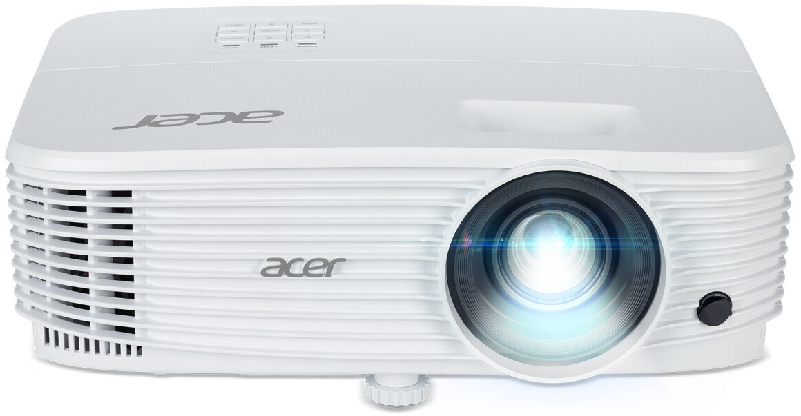 Проектор Acer P1157i (MR.JUQ11.001) - Фото 1