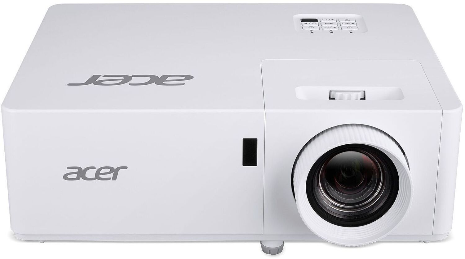 Проектор Acer PL6520 FHD (MR.JXH11.001) - Фото 1