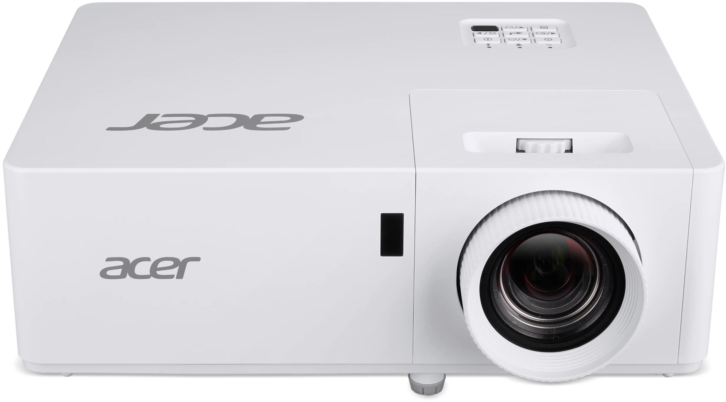 Проектор Acer PL6620 (MR.JXJ11.001) - Фото 1