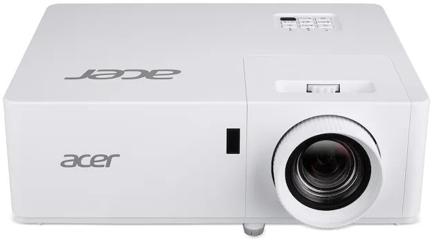 Проектор Acer PL6820 (MR.JXK11.001) - Фото 1