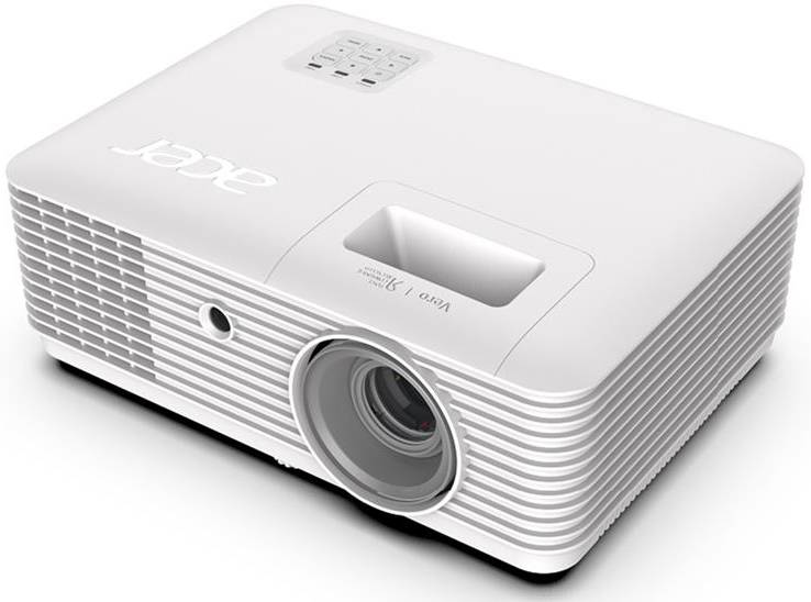Проектор Acer Vero XL3515i (MR.JXR11.001) WiFi - Фото 1
