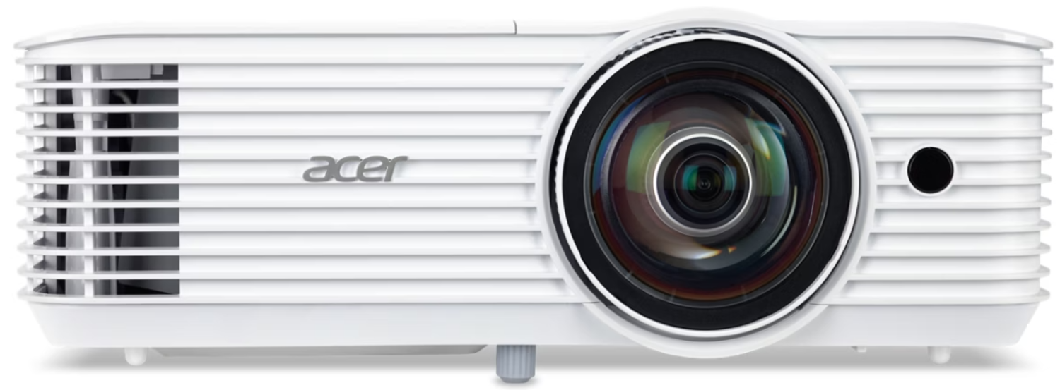 Проектор Acer S1287 XGA (MR.JY711.001) - Фото 1