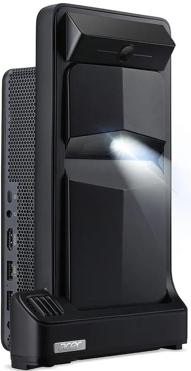 Купити Проектор Acer PD1520Us (MR.JYE11.003) - Фото 1 Проектор Acer PD1520Us (MR.JYE11.003) - Фото 1