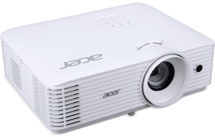 Купить Проектор Acer P1258i XGA (MR.JYF11.001) - Фото 1 Проектор Acer P1258i XGA (MR.JYF11.001) - Фото 1