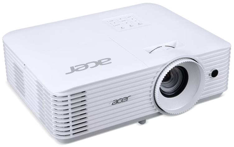 Купить Проектор Acer P1558i (MR.JYH11.001) - Фото 1 Проектор Acer P1558i (MR.JYH11.001) - Фото 1