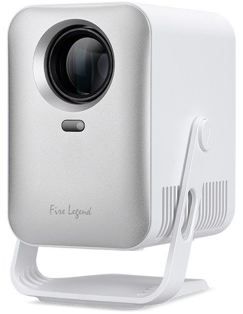 Проектор Acer AOpen QH31s (MR.JYQ11.001) - Фото 1