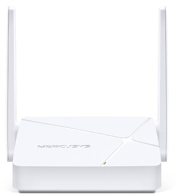 Маршрутизатор интернет WiFi5 Mercusys MR20 - Фото 1