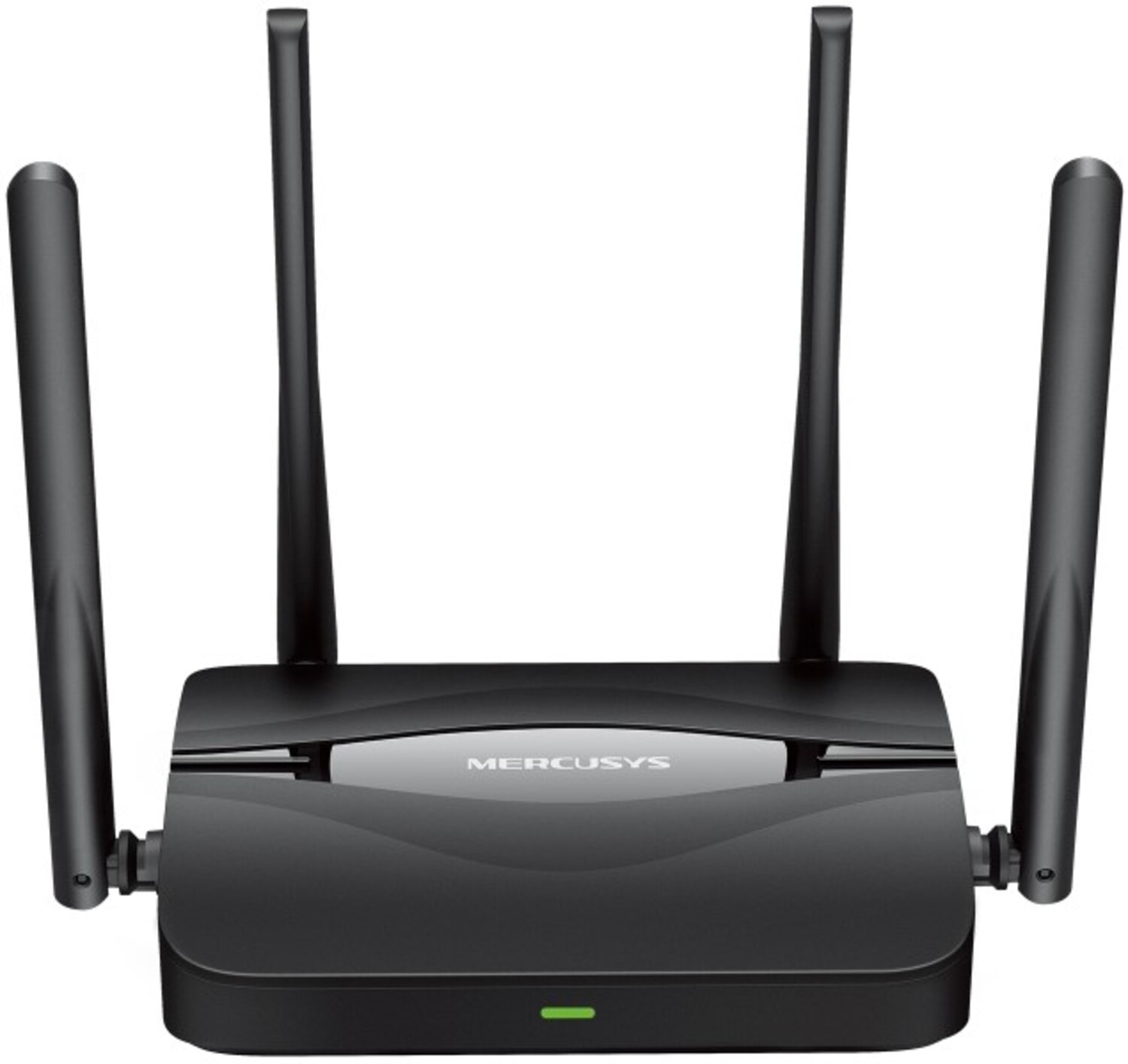 Маршрутизатор интернет WiFi7 Mercusys MR25BE - Фото 1