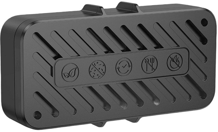 Купить Дезодорант для воды для роботов пылесосов Mova для E30 Ultra,Z50 Ultra,V50 Ultra,P50s Ultra,Z60 Pro (MRDG1) - Фото 1 Дезодорант для воды для роботов пылесосов Mova для E30 Ultra,Z50 Ultra,V50 Ultra,P50s Ultra,Z60 Pro (MRDG1) - Фото 1