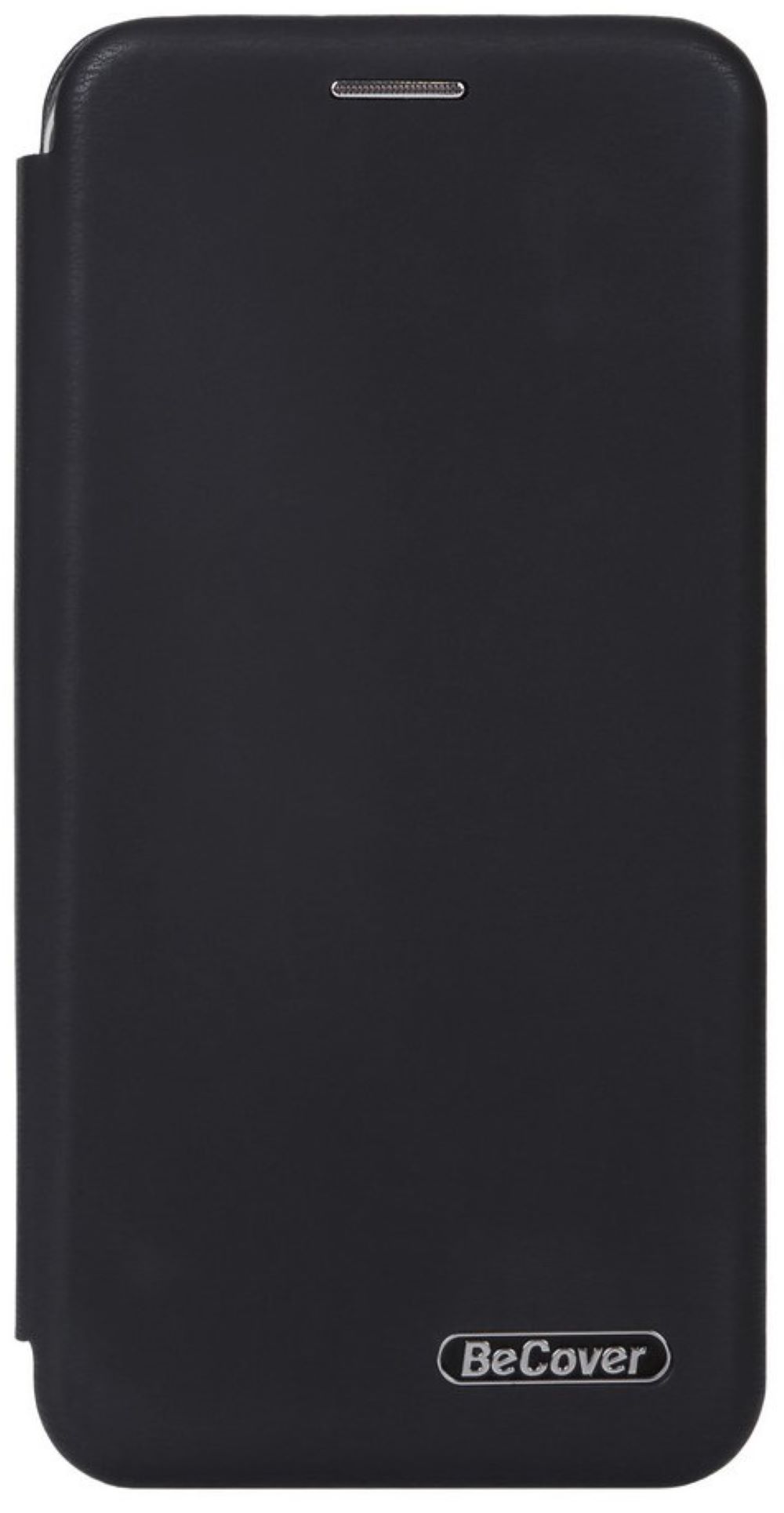Чехол для смартфона BeCover Exclusive for Motorola Moto G24/G24 Power Black (710726) - Фото 1