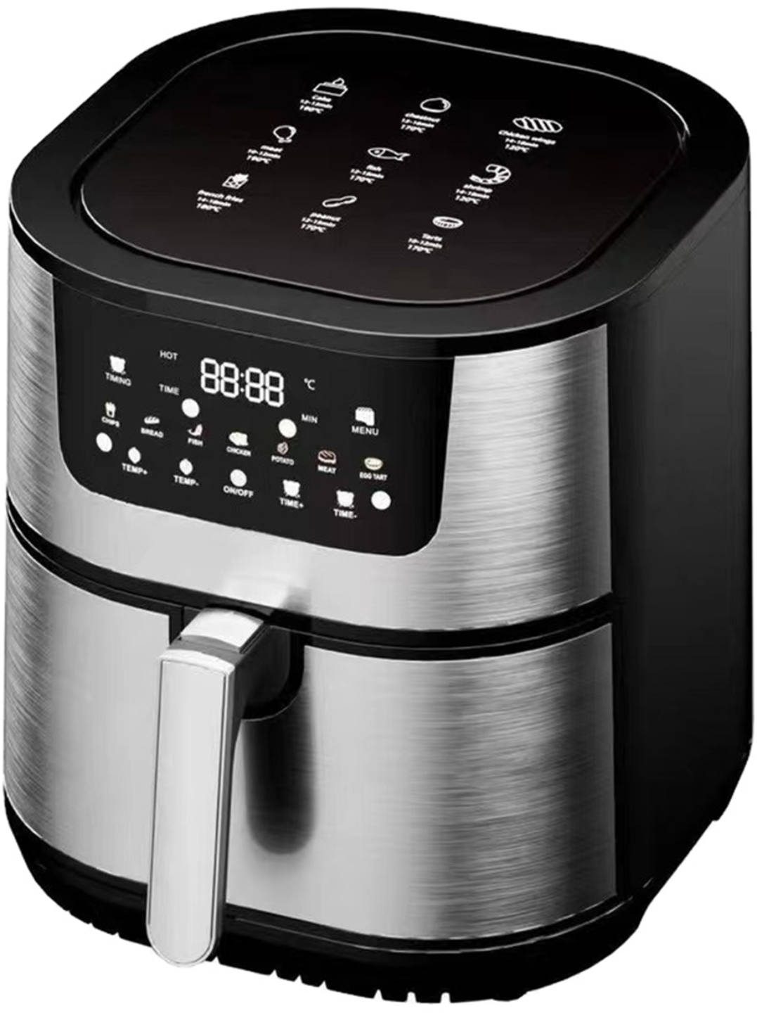 Мультипіч INSPIRE 15L (MS-851) - Фото 1