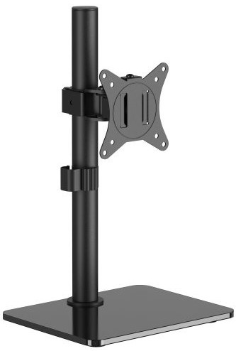 Купити Кріплення настільне Gembird MS-D1ST-03 - Фото 1 Кріплення настільне Gembird MS-D1ST-03 - Фото 1